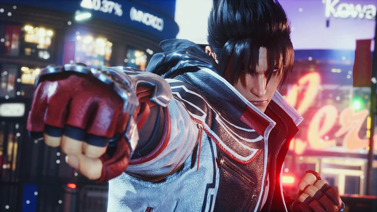 TEKKEN 8 Seizoen 2 Ultimate Edition - PC Download