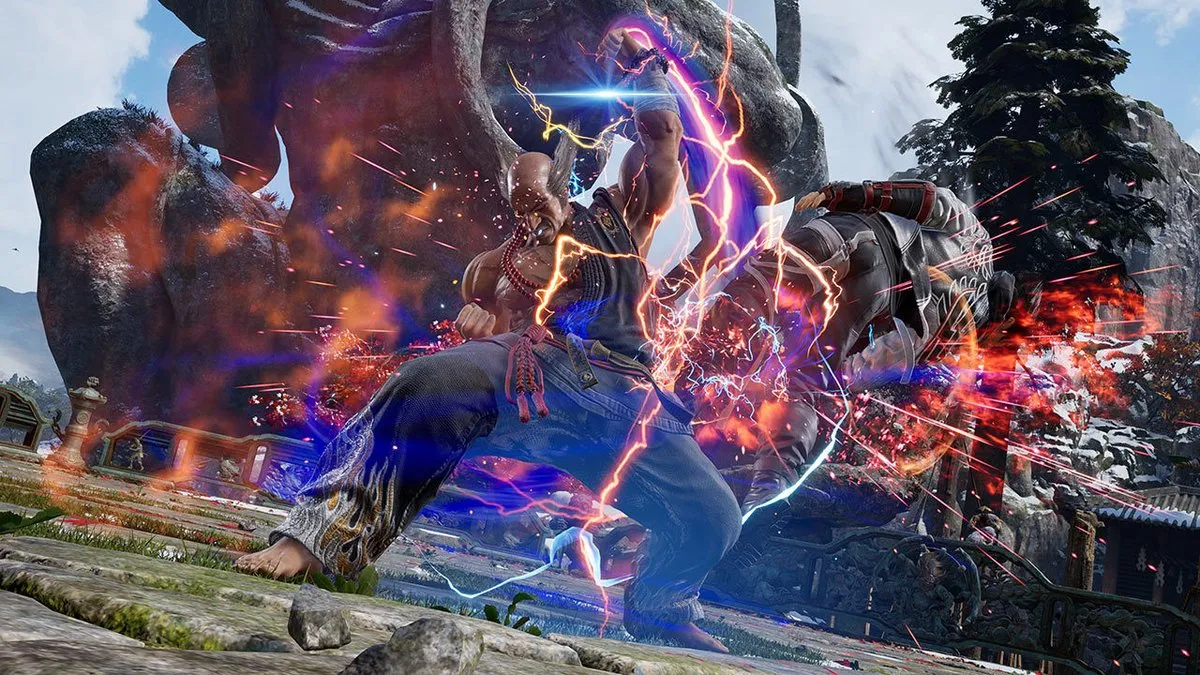 TEKKEN 8 Seizoen 2 Ultimate Edition - PC Download