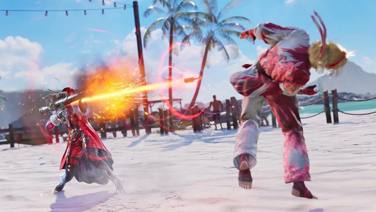 TEKKEN 8 Seizoen 2 Ultimate Edition - PC Download