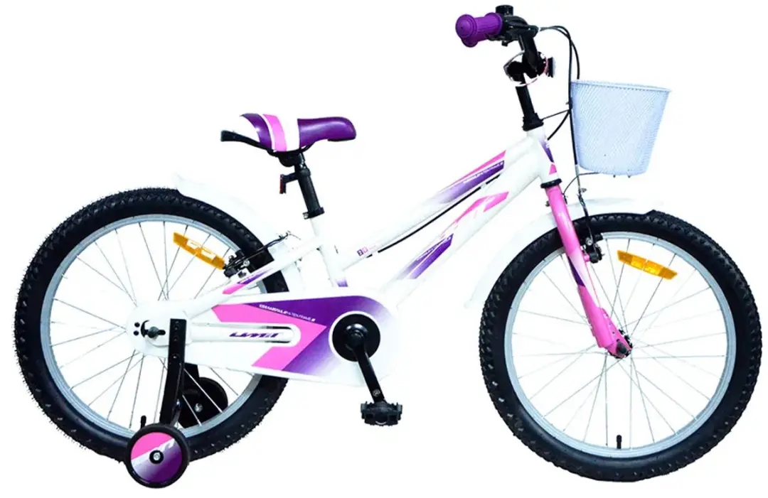 Umit Calypso 20 Inch Fiets
