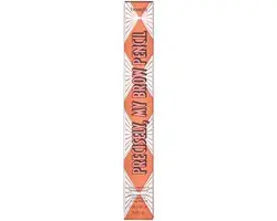 Benefit Precisely My Brow Pencil Mini No. 3 - Bruin