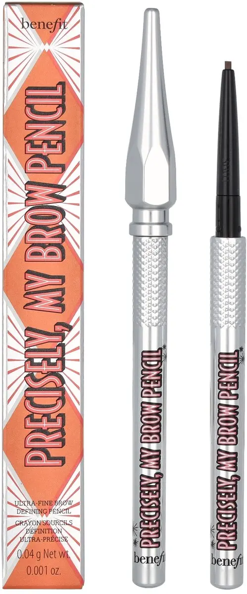 Benefit Precisely My Brow Pencil Mini No. 3 - Bruin