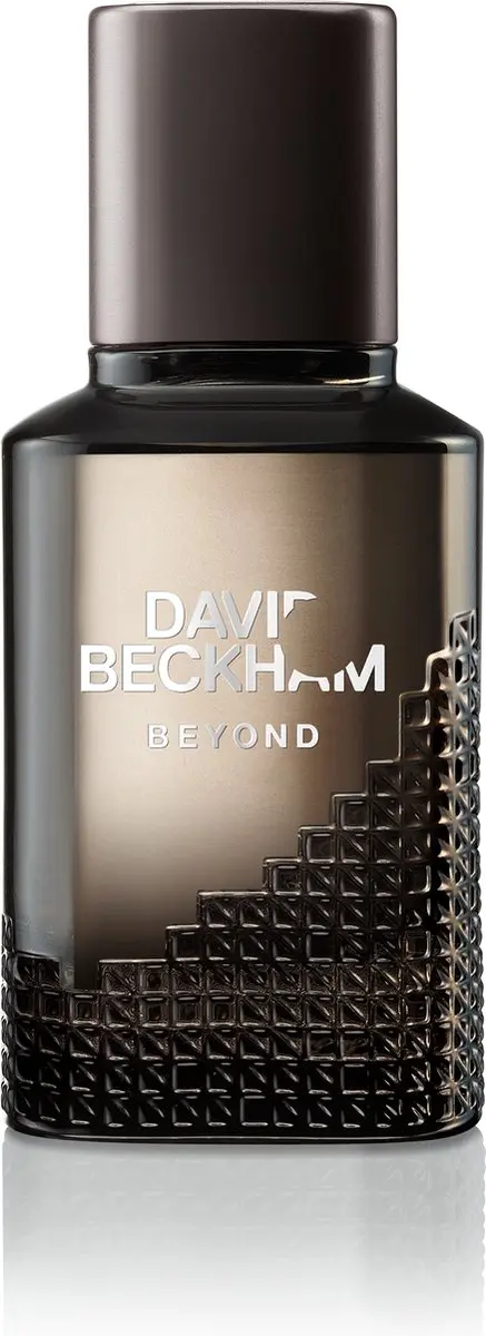 David Beckham Beyond Eau de Toilette 90ml