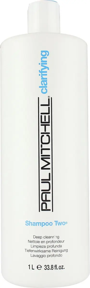 Paul Mitchell