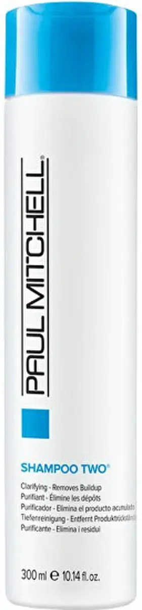 Paul Mitchell - Clarifying Shampoo Two
