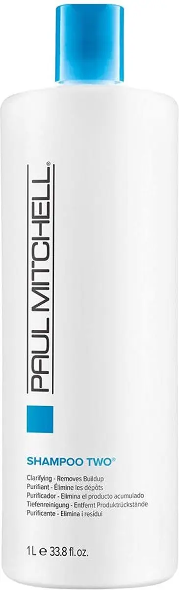 Paul Mitchell - Clarifying Shampoo Two