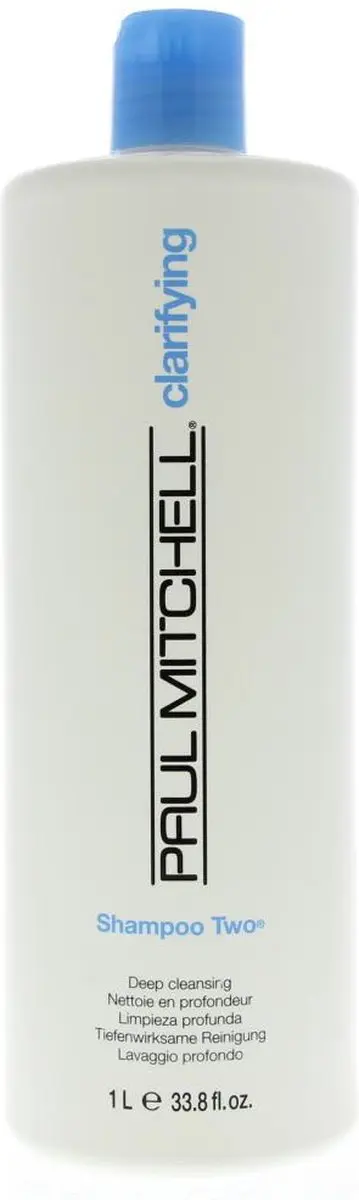Paul Mitchell - Clarifying Shampoo Two