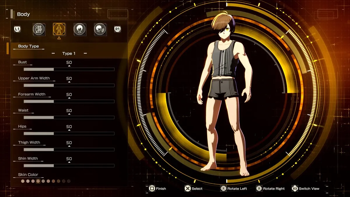 Bandai Namco Echoes of Aincrad PS5