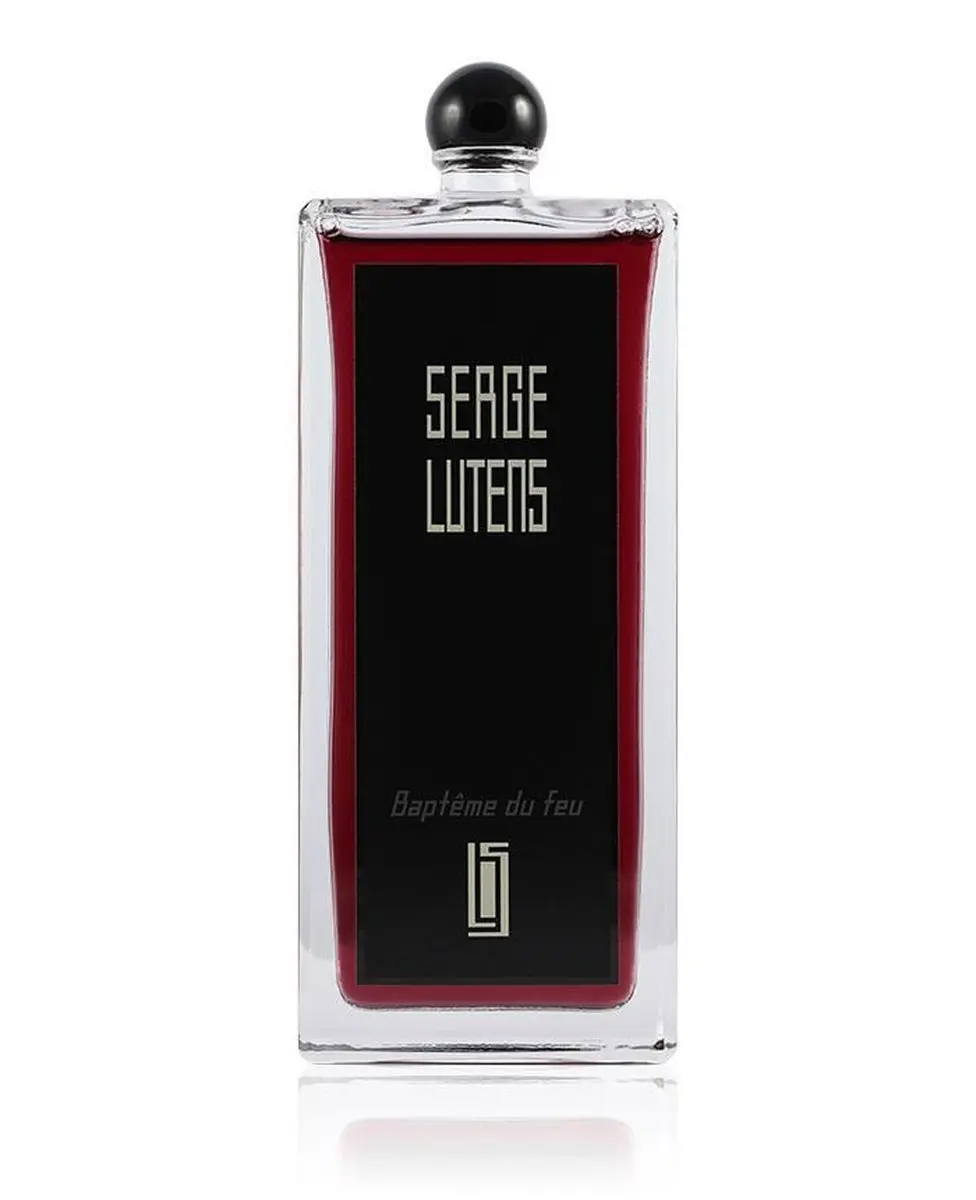 Serge Lutens Baptême de Feu Eau de Parfum 100ml
