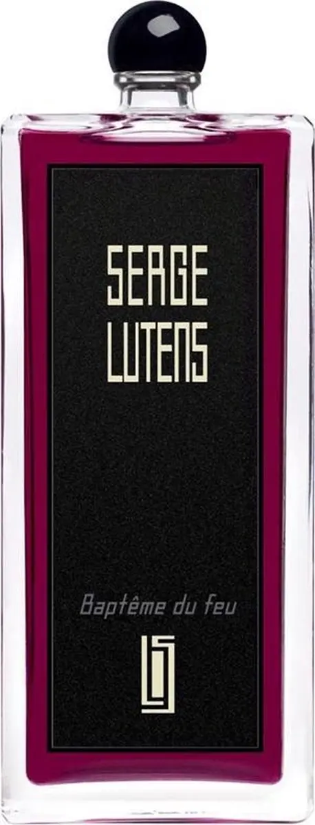 Serge Lutens Baptême de Feu Eau de Parfum 100ml