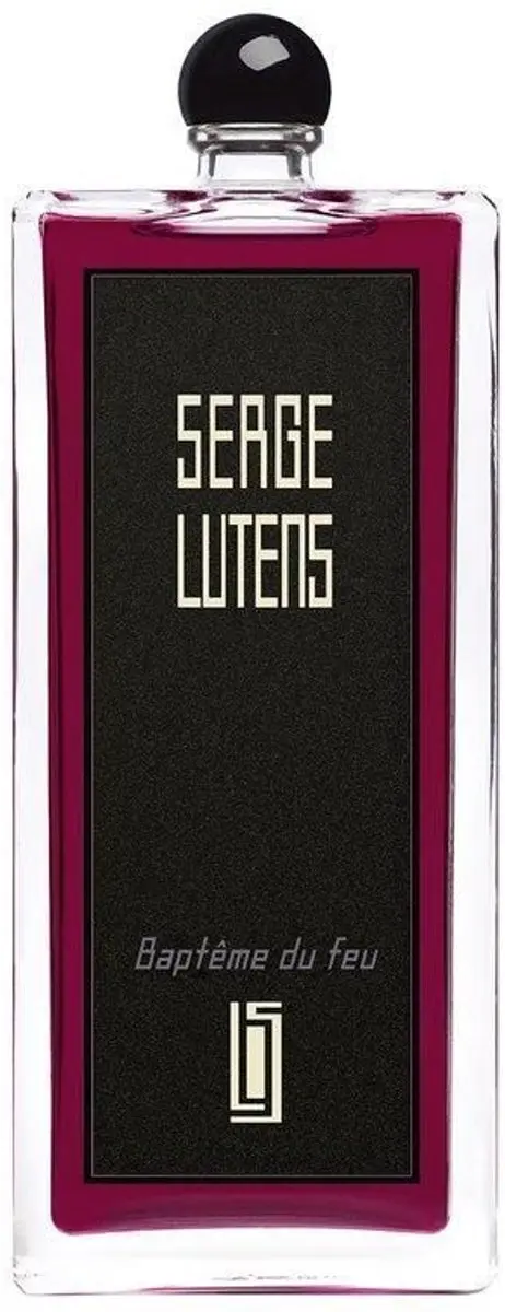 Serge Lutens Baptême de Feu Eau de Parfum 100ml