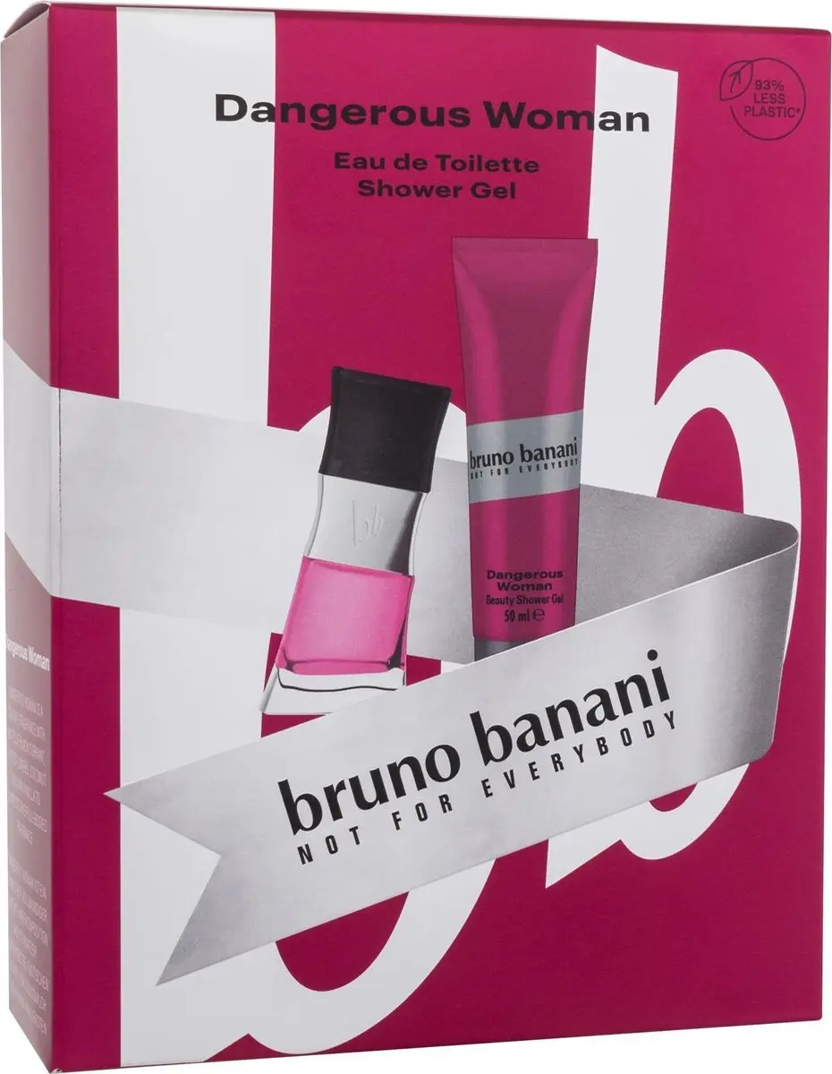 Bruno Banani Loyal Man Deodorant Spray 75ml