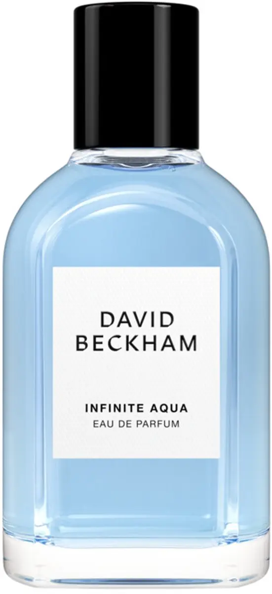 David Beckham Infinite Aqua Eau de Parfum 50ml