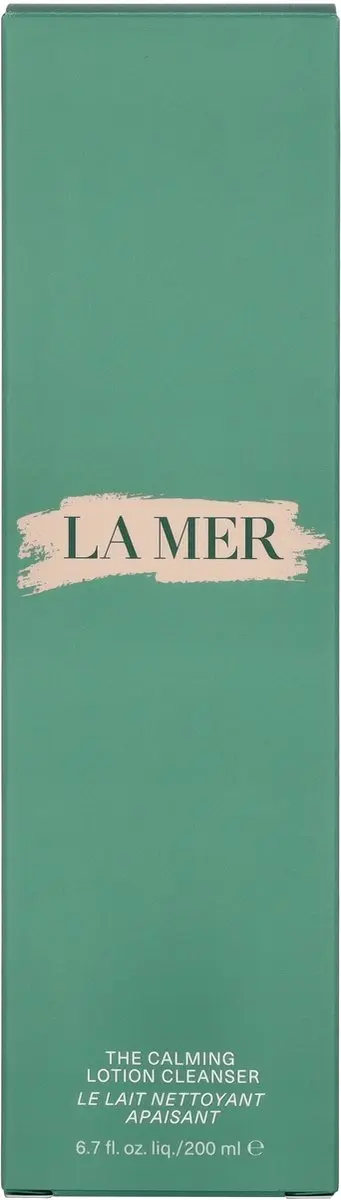 La Mer The Calming Lotion Cleanser 200ml