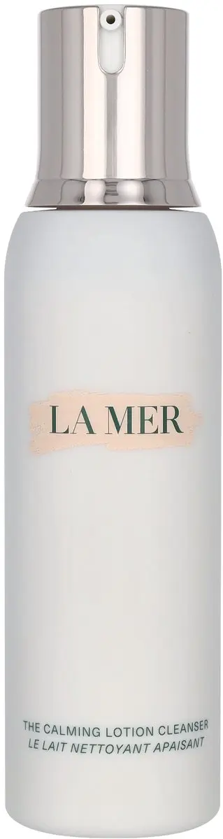 La Mer The Calming Lotion Cleanser 200ml