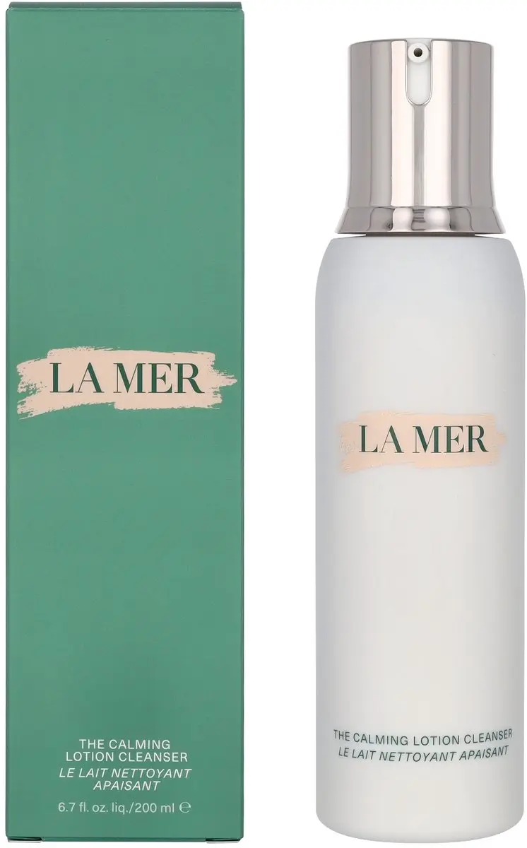 La Mer The Calming Lotion Cleanser 200ml