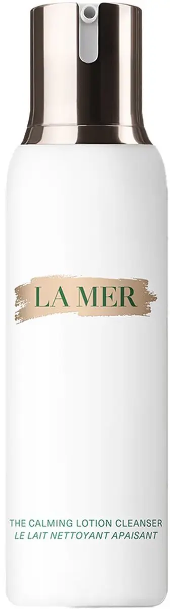 La Mer The Calming Lotion Cleanser 200ml