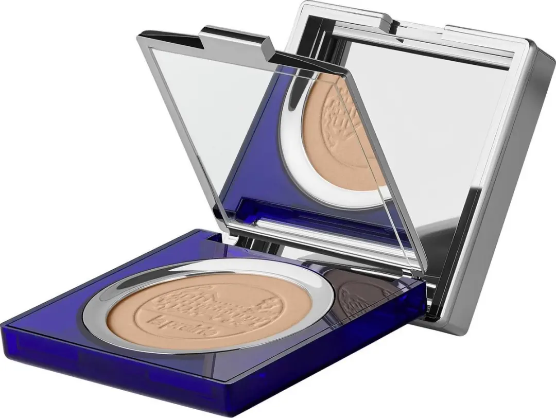 La Prairie Skin Caviar Powder Foundation SPF 15