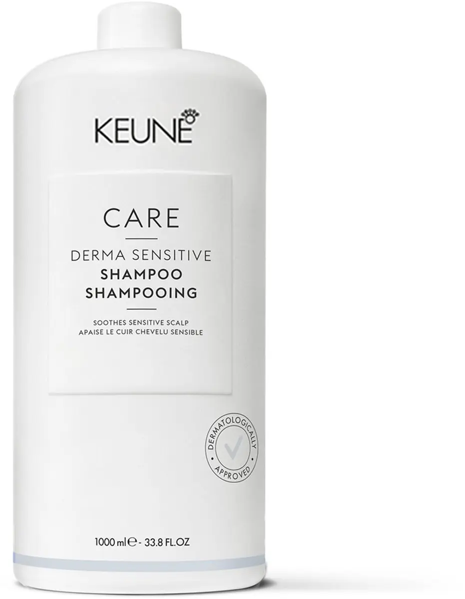 Keune Care Derma Sensitive Shampoo 1000ml