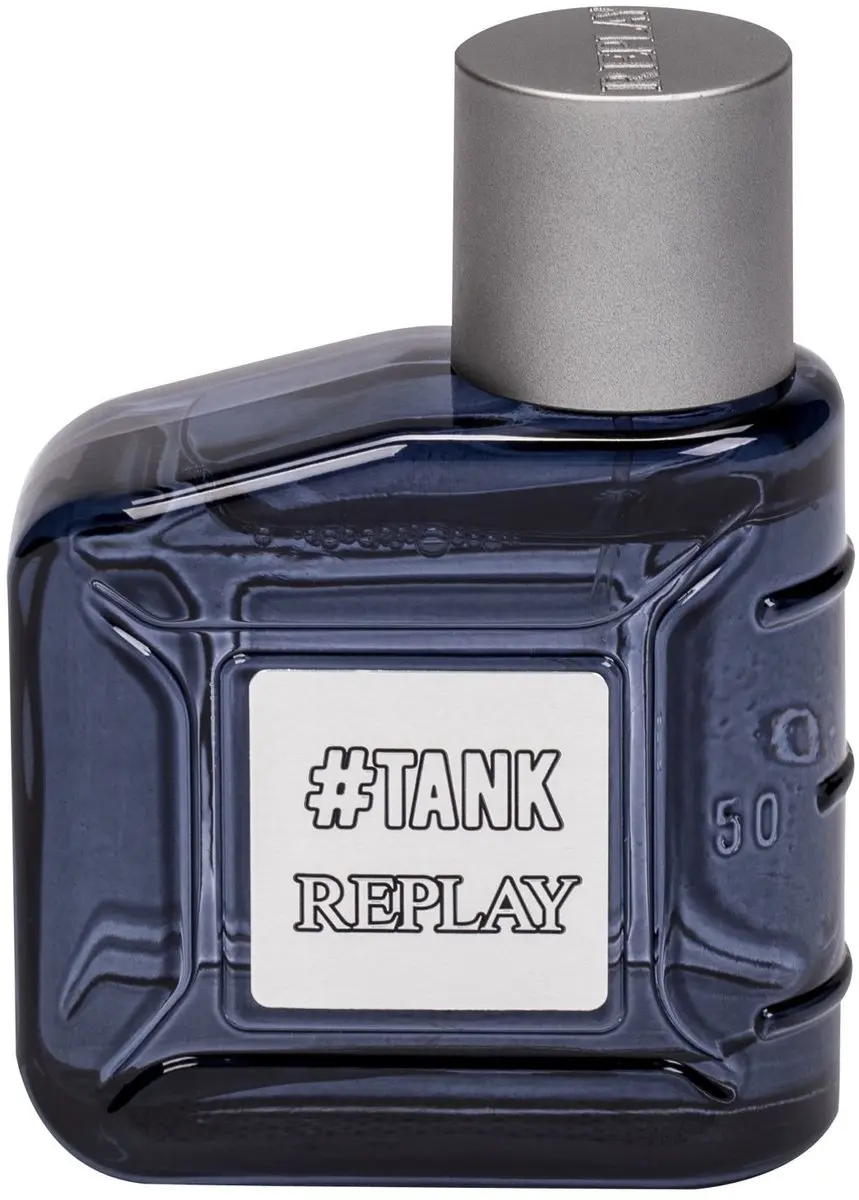 Replay Tank for Him Eau de Toilette 50ml