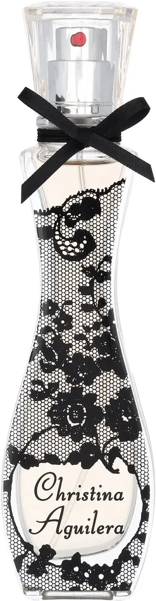 Christina Aguilera Signature Eau de Parfum 30ml