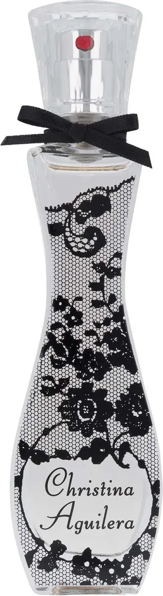 Christina Aguilera Signature Eau de Parfum 30ml