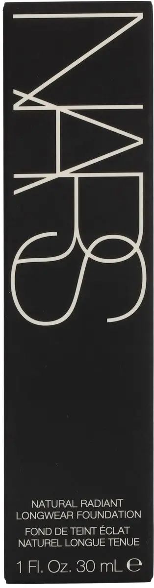NARS Deauville Light 4 Foundation - 30ml