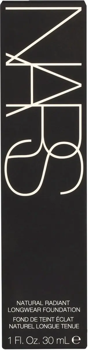 NARS Deauville Light 4 Foundation - 30ml - afbeelding 6 van 6
