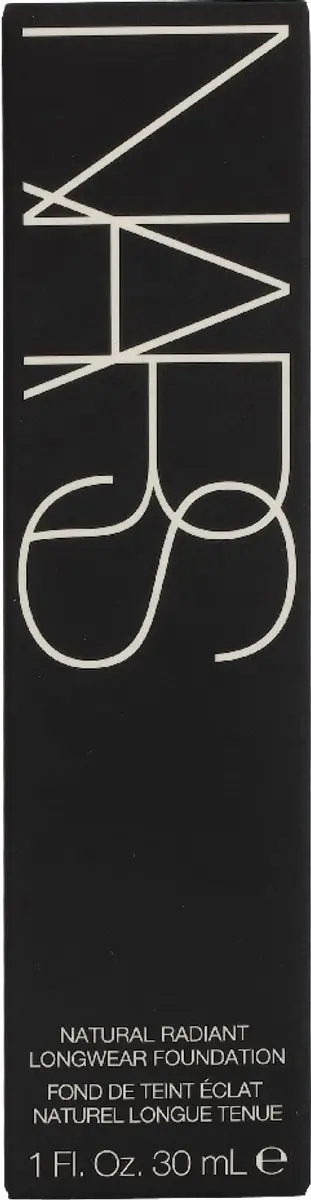 NARS Deauville Light 4 Foundation - 30ml