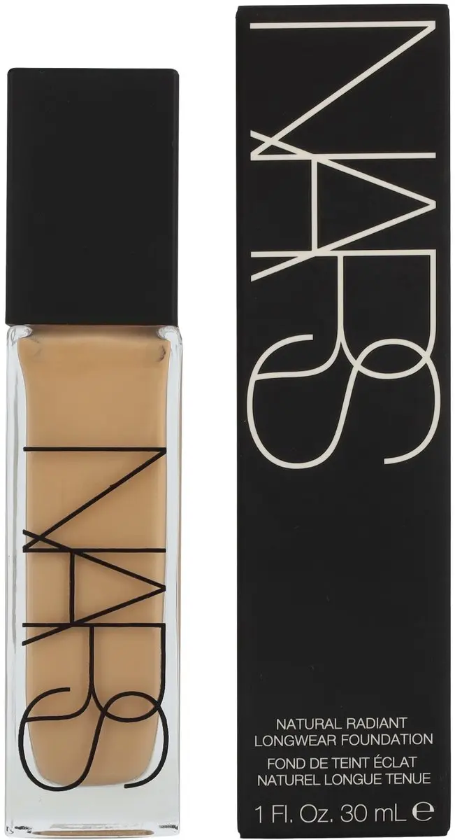 NARS Deauville Light 4 Foundation - 30ml