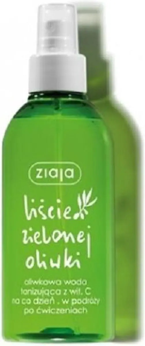 Ziaja Skin Tonic Spray 200ml