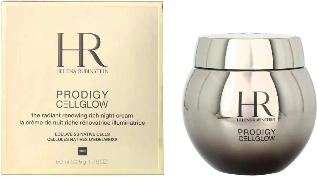 Helena Rubinstein Prodigy Cellglow Nachtcrème 50ml