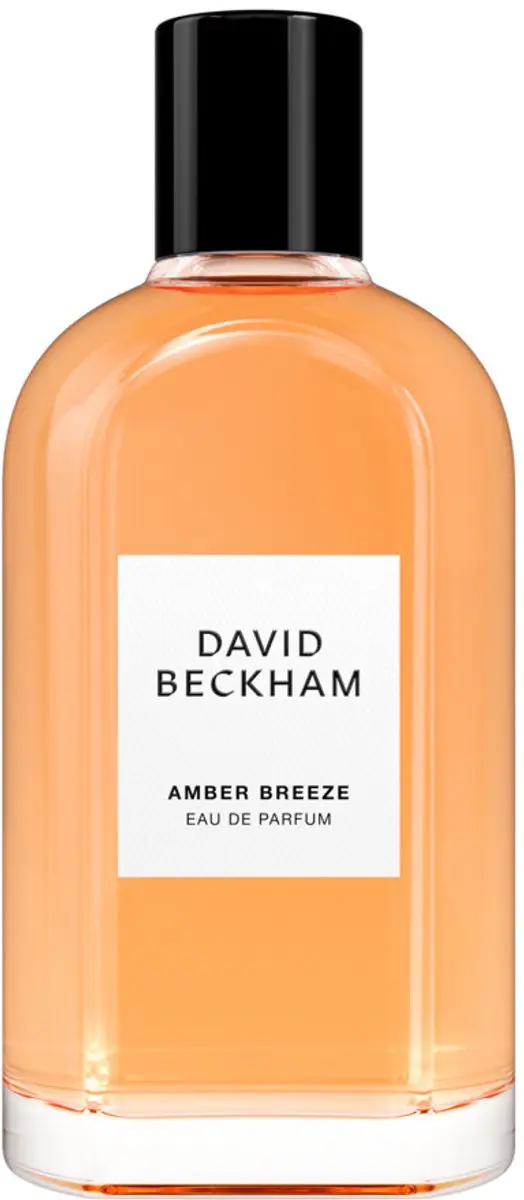 David Beckham Amber Breeze Eau de Parfum 100ml