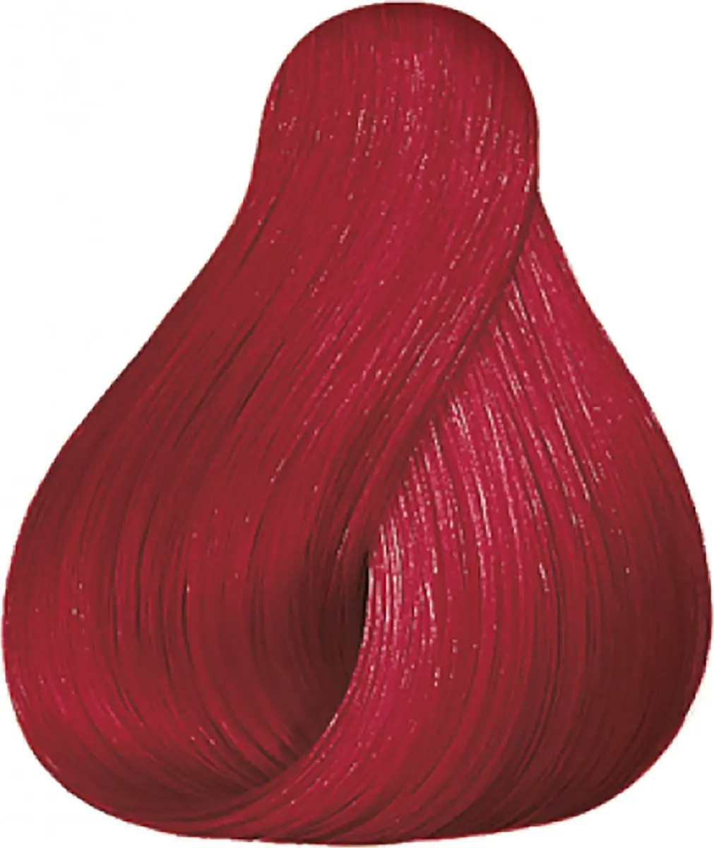 Wella Professionals Color Touch 77/45 Vibrant Reds Haarverf 60ml