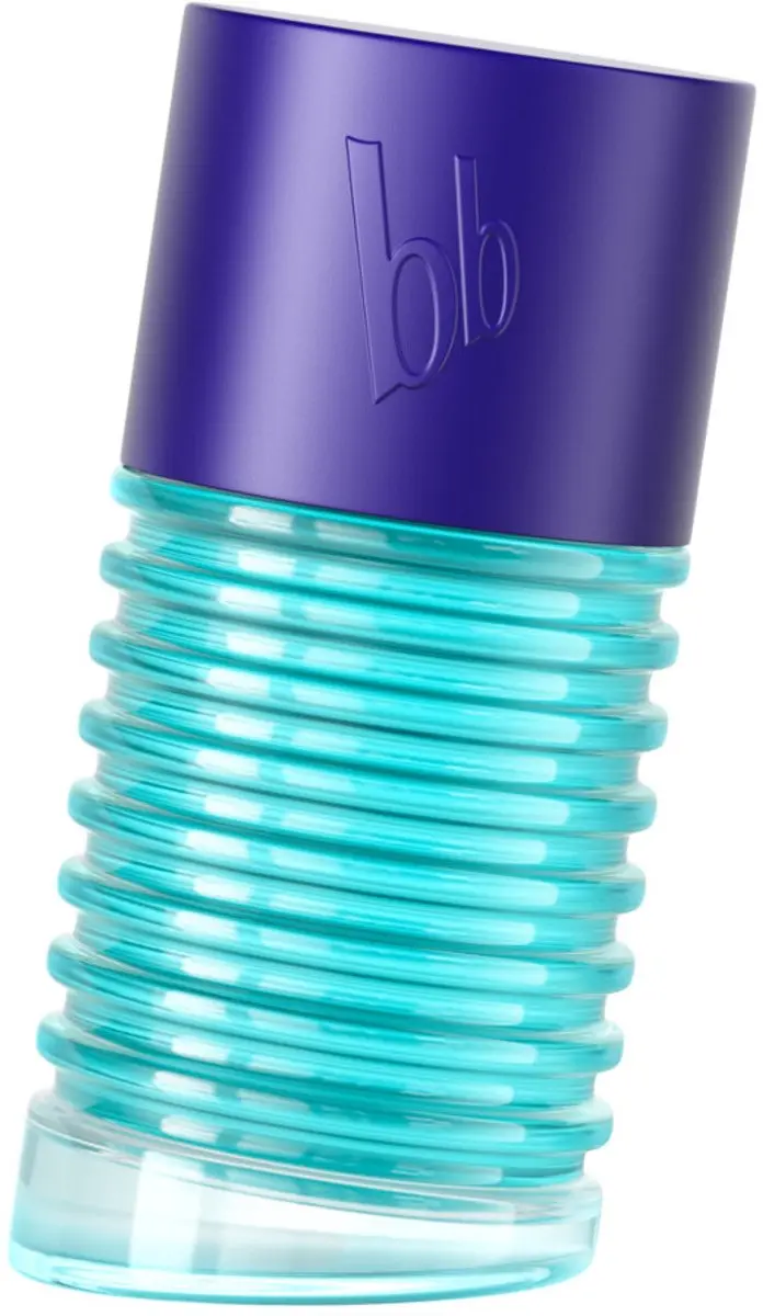Bruno Banani BB Energy Eau de Parfum 50ml