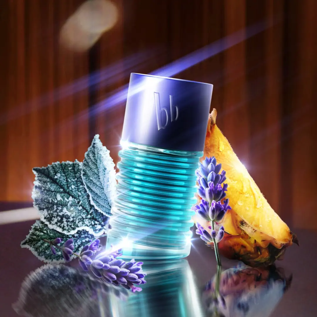 Bruno Banani BB Energy Eau de Parfum 50ml