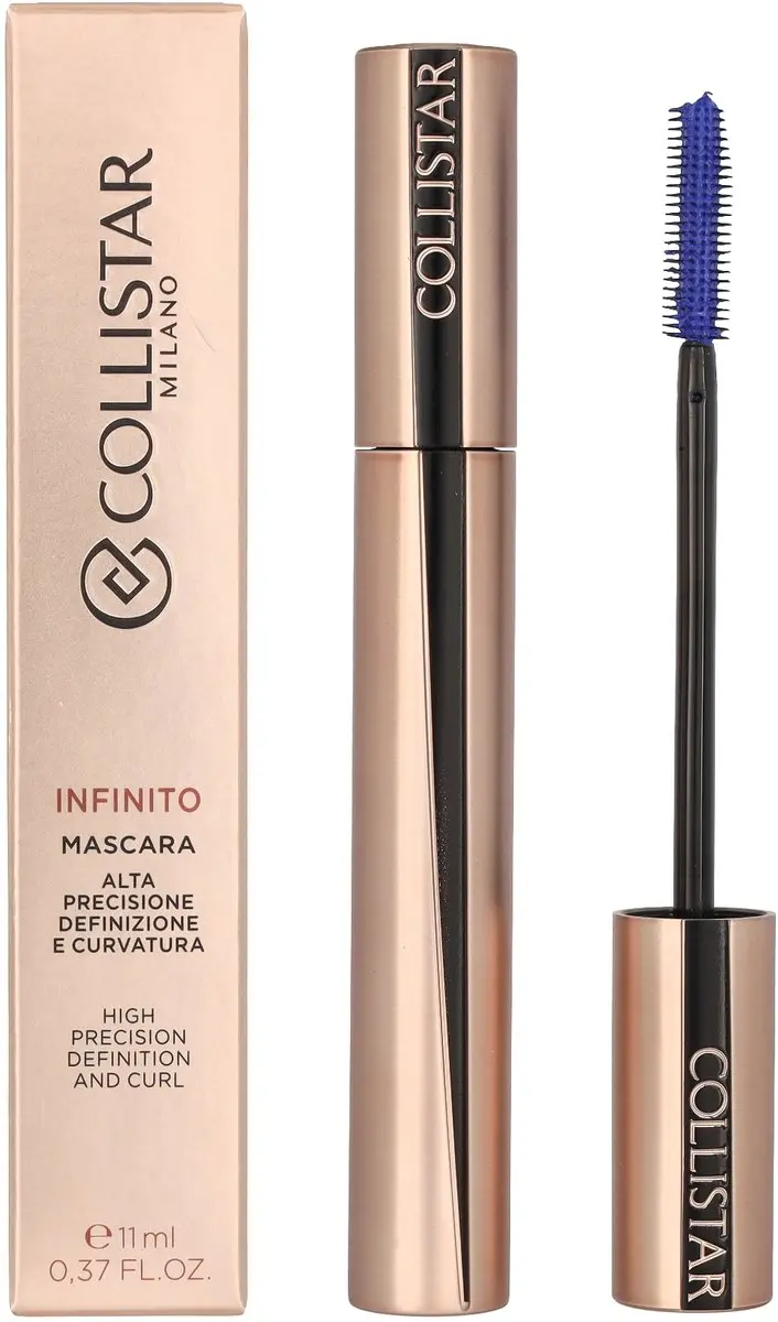 Collistar Infinito Mascara, Blue