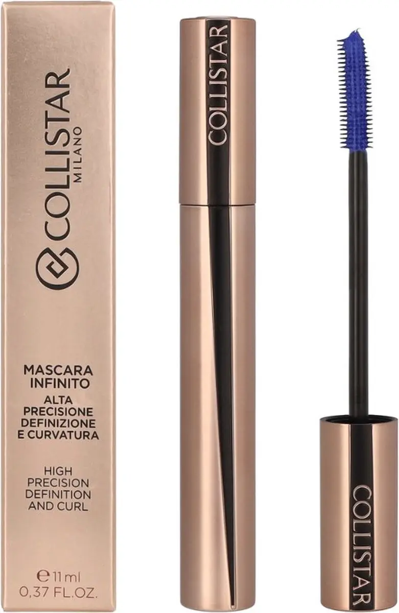 Collistar Infinito Mascara, Blue
