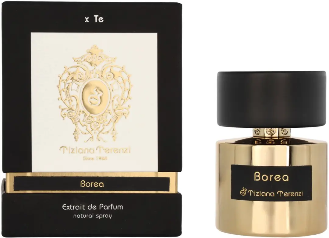 Tiziana Terenzi Borea Extrait de Parfum 100ml