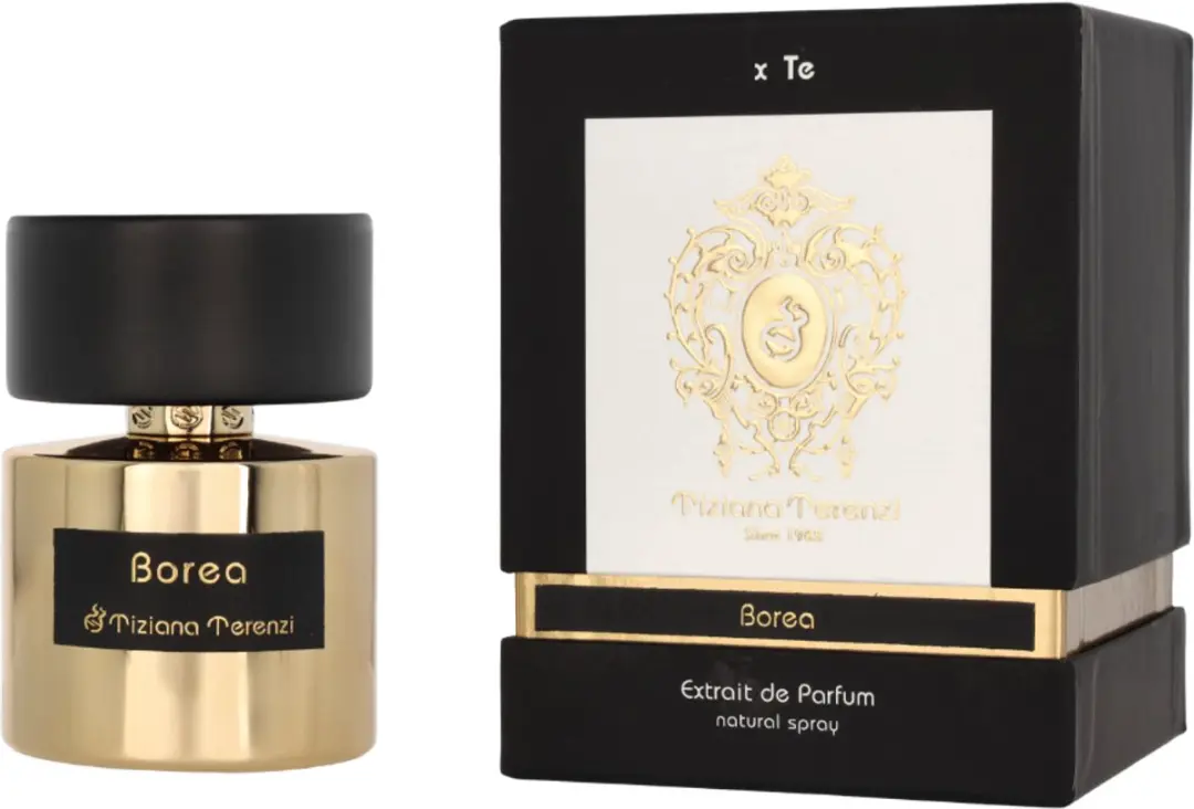 Tiziana Terenzi Borea Extrait de Parfum 100ml