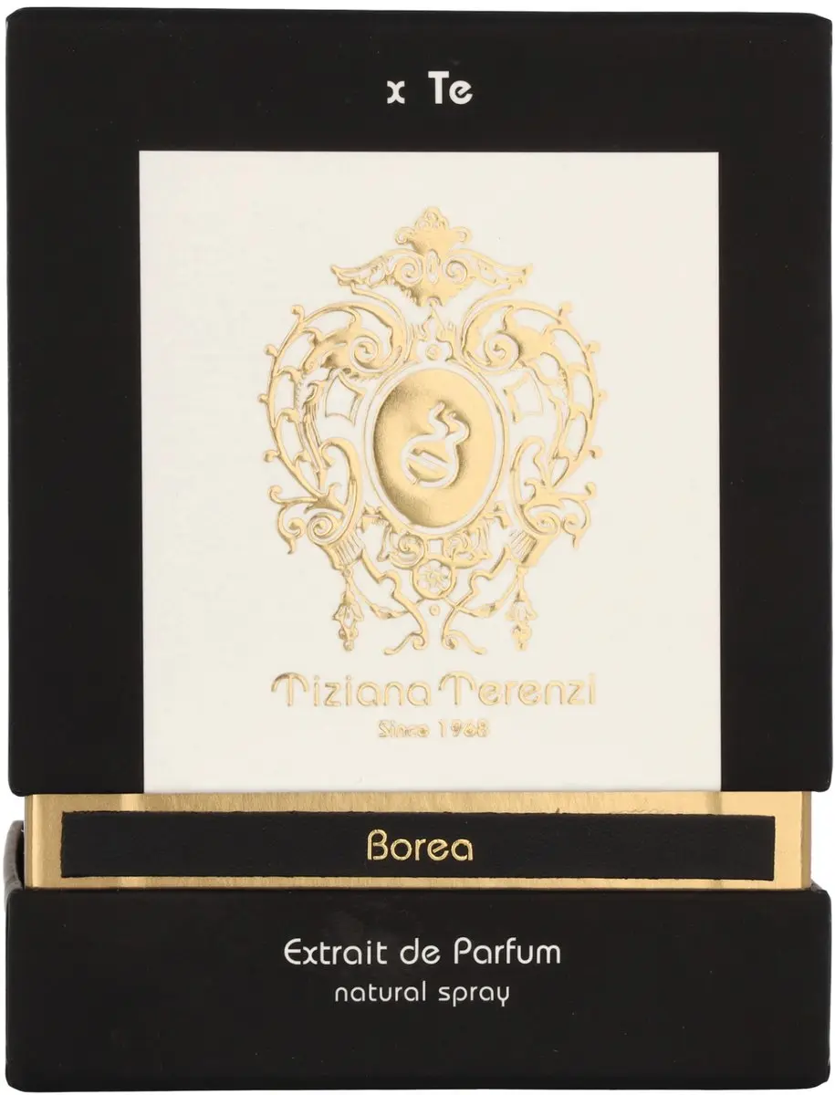 Tiziana Terenzi Borea Extrait de Parfum 100ml