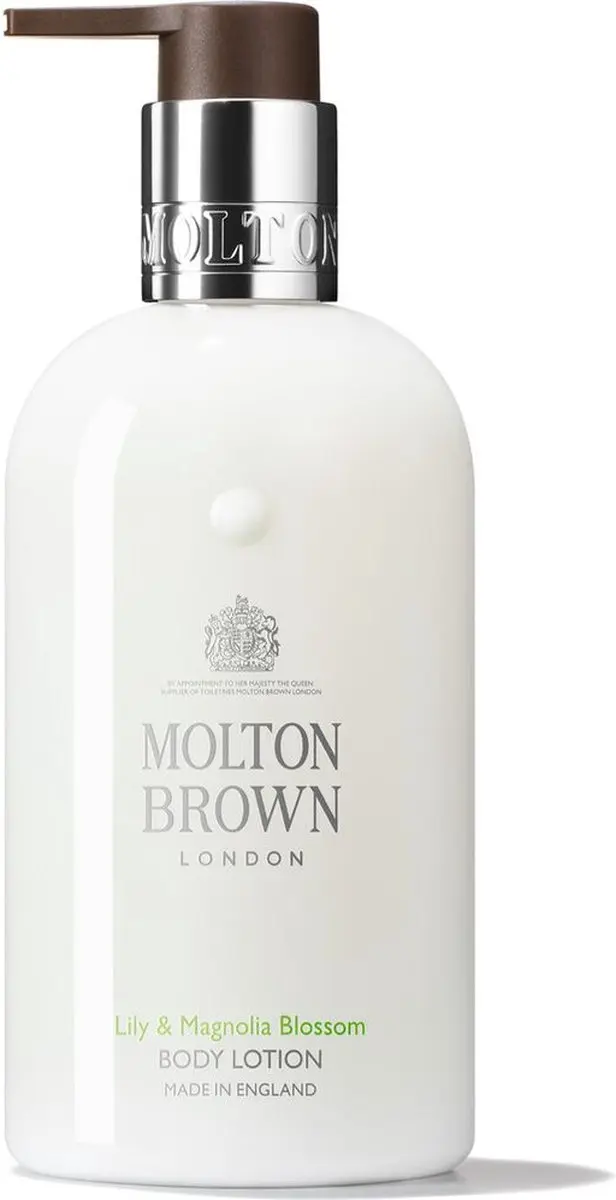 Molton Brown Lily & Magnolia Bodylotion 300ml