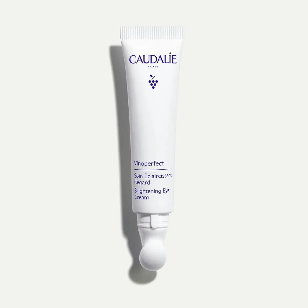Caudalie Vinoperfect Verhelderende Oogcrème 15ml