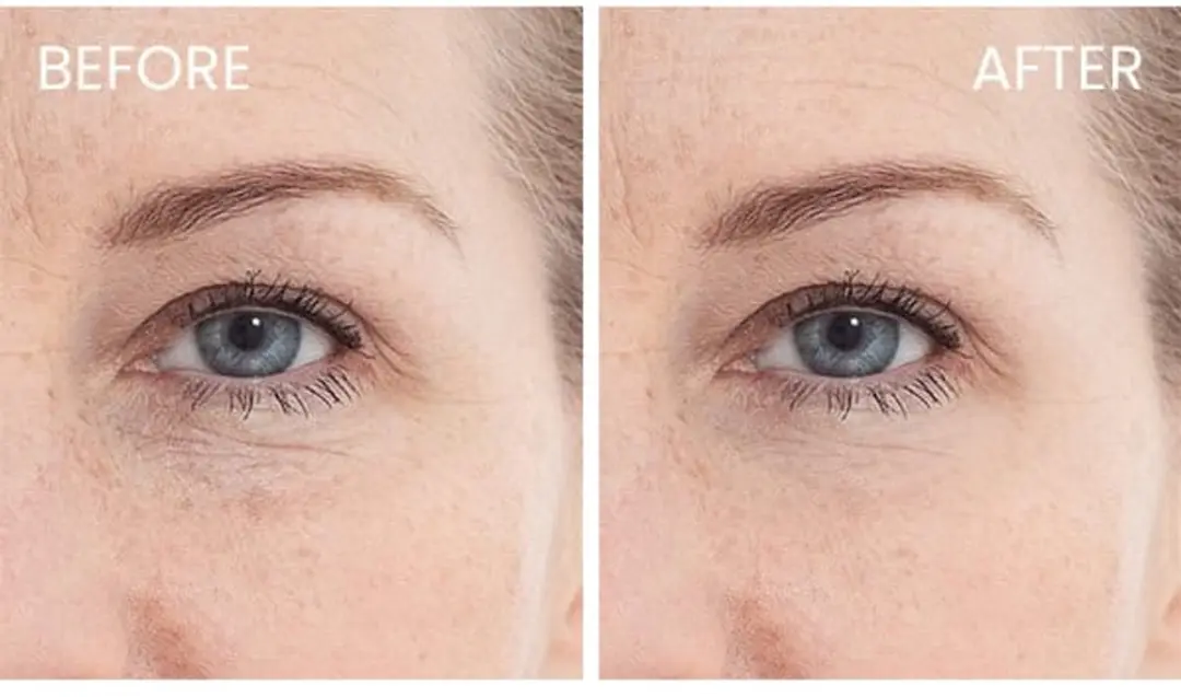 Caudalie Vinoperfect Verhelderende Oogcrème 15ml