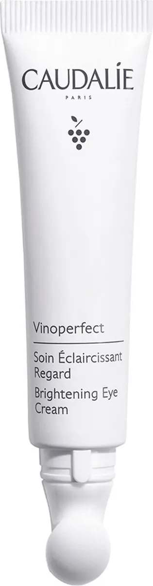 Caudalie Vinoperfect Verhelderende Oogcrème 15ml