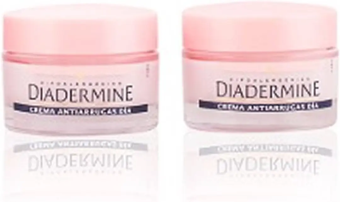 Diadermine Anti-Rimpelcrème Set