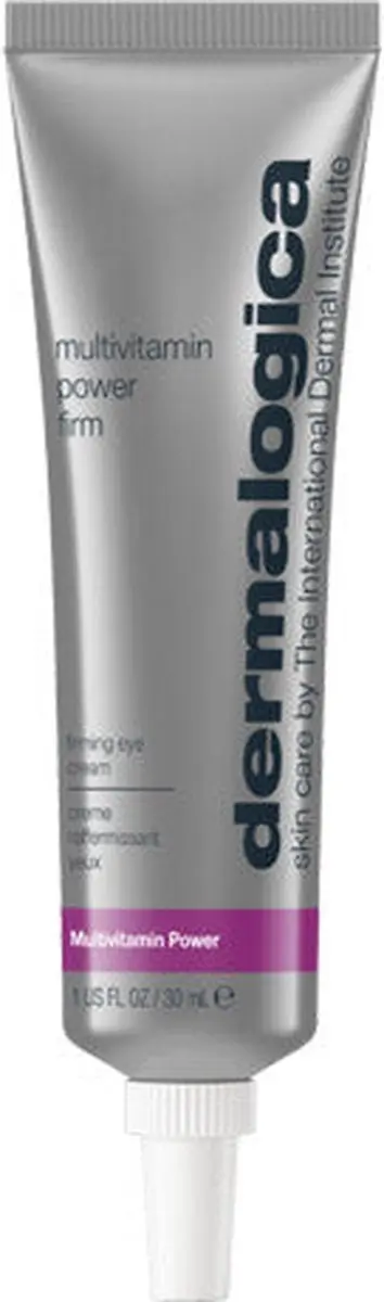 Dermalogica Multivitamin Power Firm Extra Groot Formaat Oogcrème 30ml