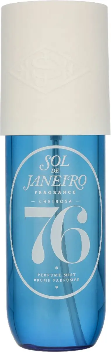 Sol de Janeiro Brazilian Crush Cheirosa '76 240ml