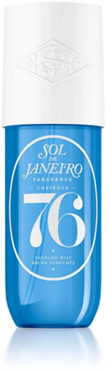 Sol de Janeiro Brazilian Crush Cheirosa '76 240ml