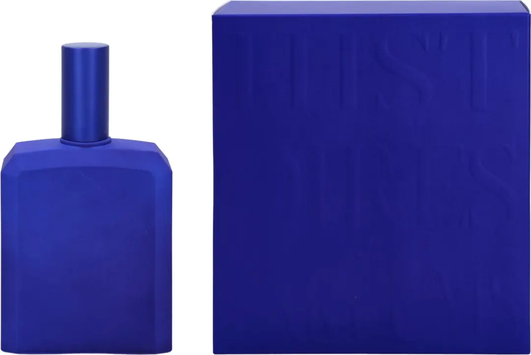 Histoires de Parfums This Is Not A Blue Bottle 1.1 Eau de Parfum 120ml - afbeelding 6 van 6